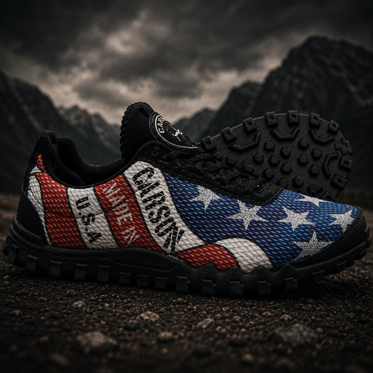 Footwear