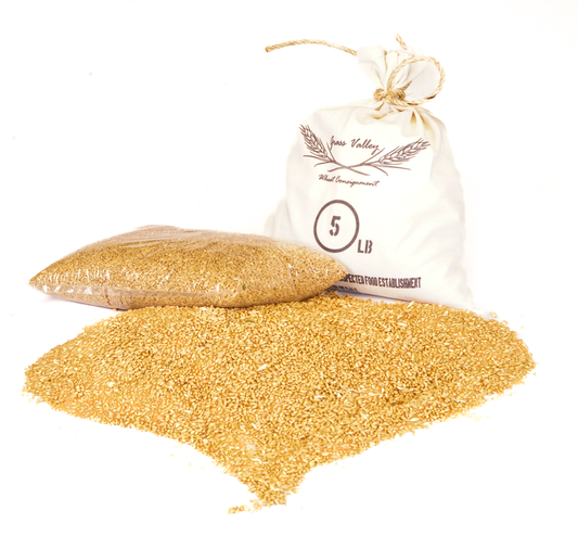 Wheat